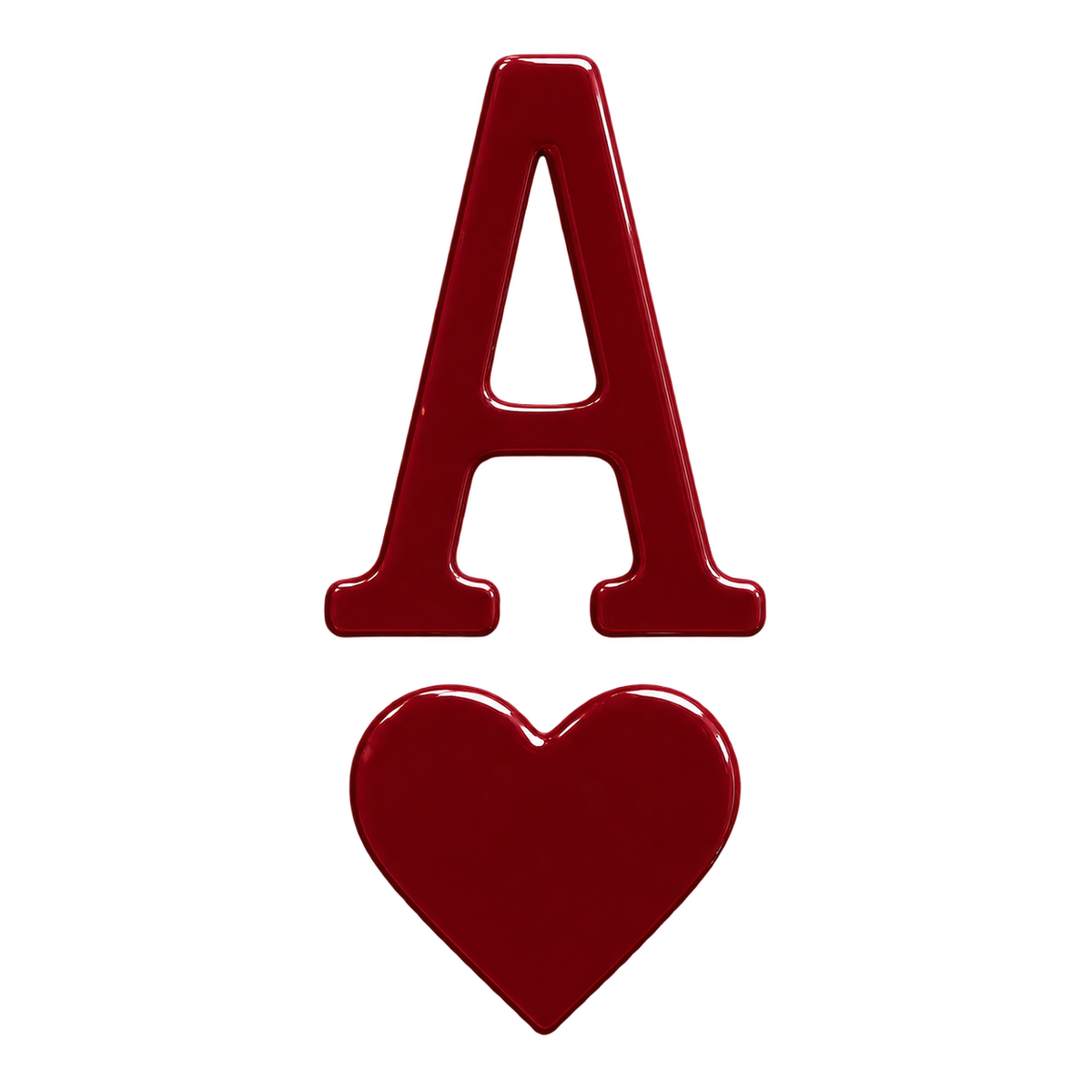 Ace Of Hearts